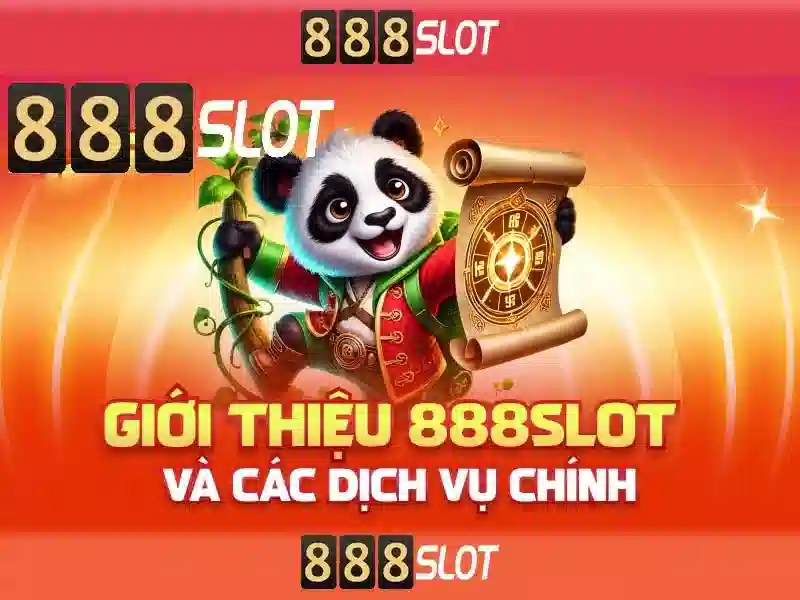 Trải Nghiệm Slot Casino 888SLOT