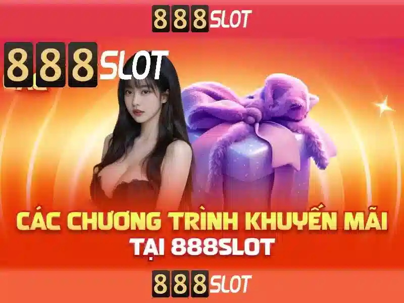 Lịch sử hình thành và phát triển 888SLOT