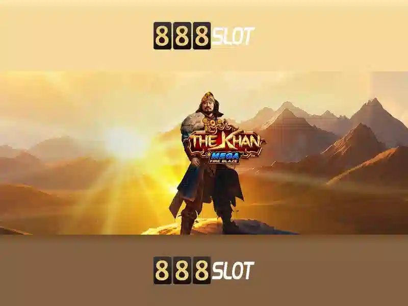 Ưu Đãi 888SLOT VIP