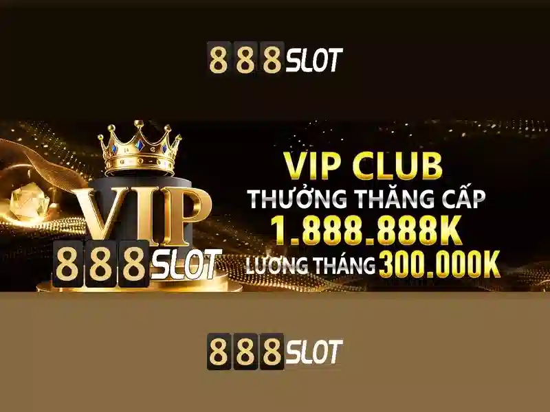 Tựa game slot mới nhất