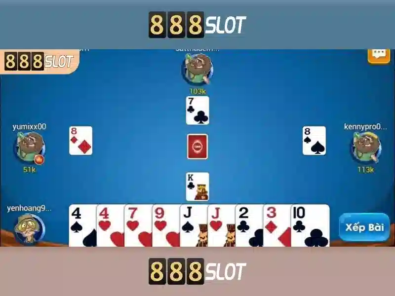 quy định đặt cược 888SLOT