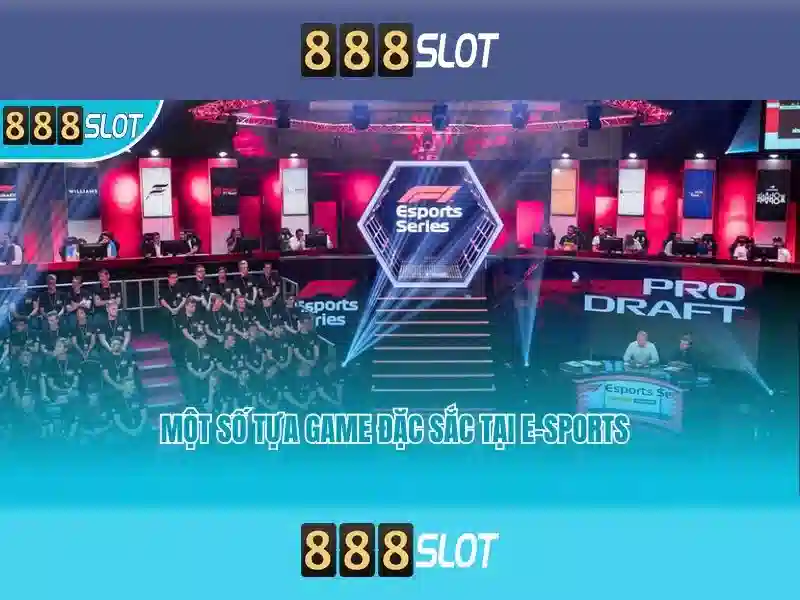 Tại Sao Nên Chơi Slot Tại 888slot