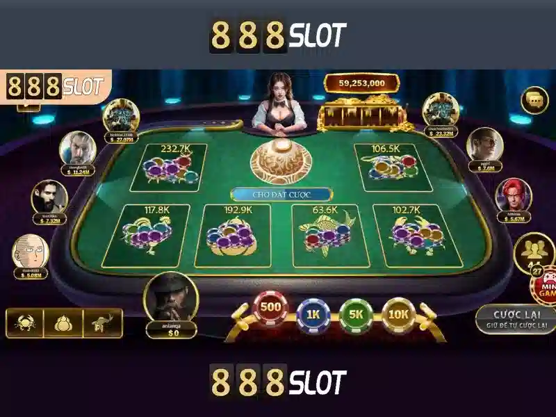 Ưu Điểm Của 888slot App