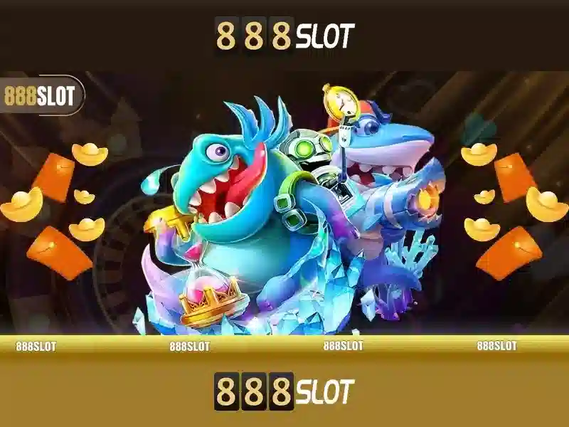 Đặc Điểm Nổi Bật Của 888SLOT
