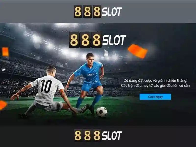 Tải App 888SLOT