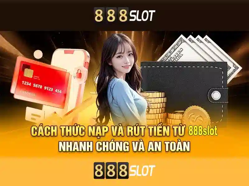Trải Nghiệm Slot