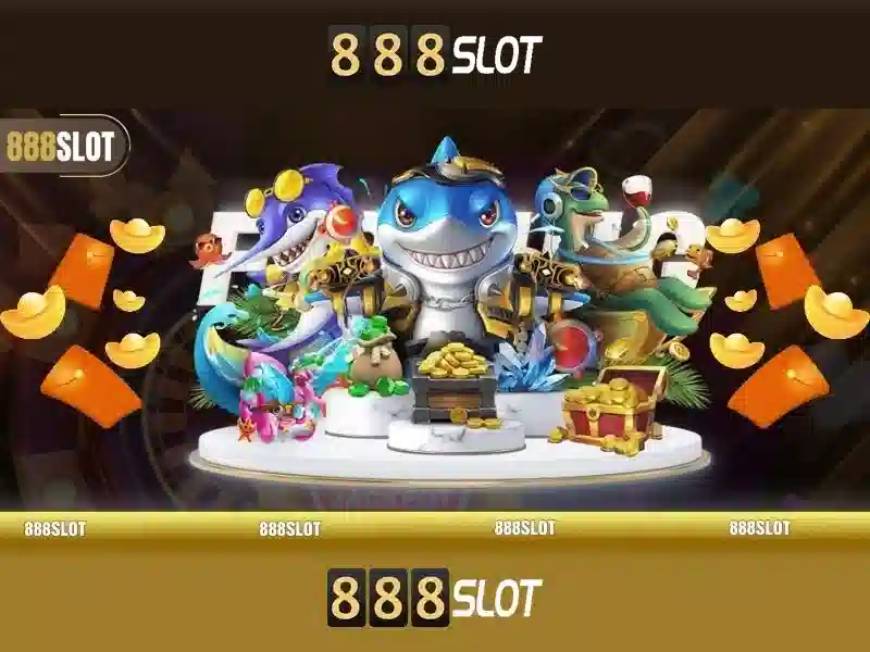 trải nghiệm slot 888slot