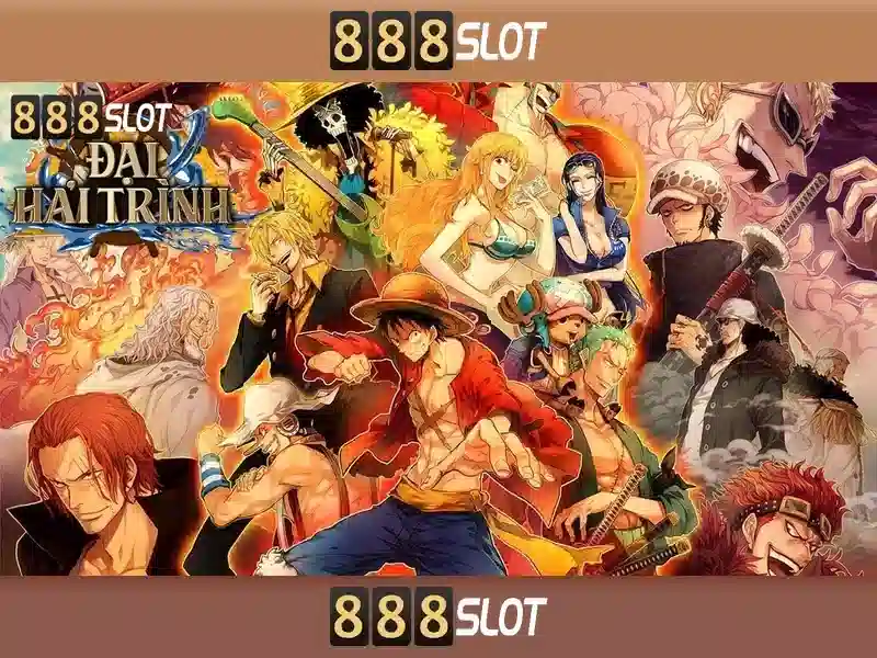 Trải nghiệm slot đỉnh cao