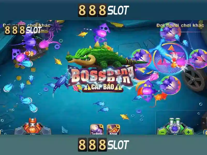 Trải Nghiệm Slot Đỉnh Cao