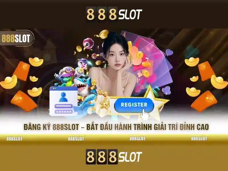 Tải 888slot APK