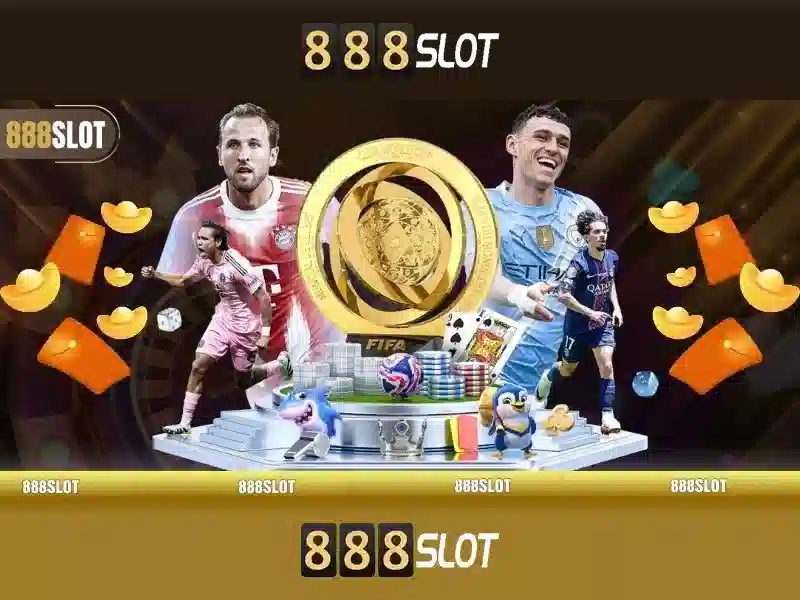 trải nghiệm cá cược trực tuyến 888slot