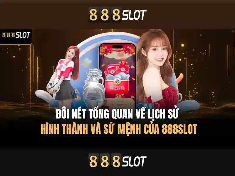 Khuyến Mãi 888slot Bet