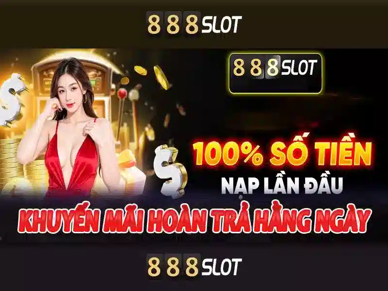 Trải Nghiệm Cá Cược Slot Đỉnh Cao 2026