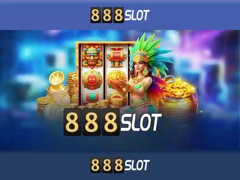 888 slot tải app