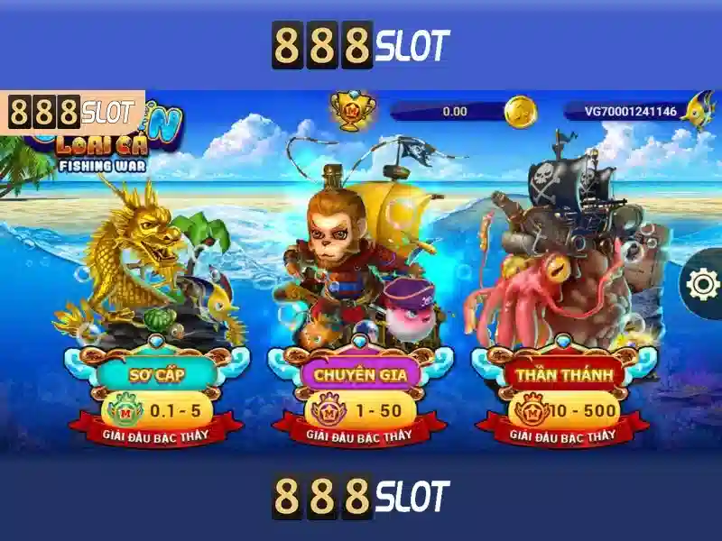 casino trực tuyến 888slot