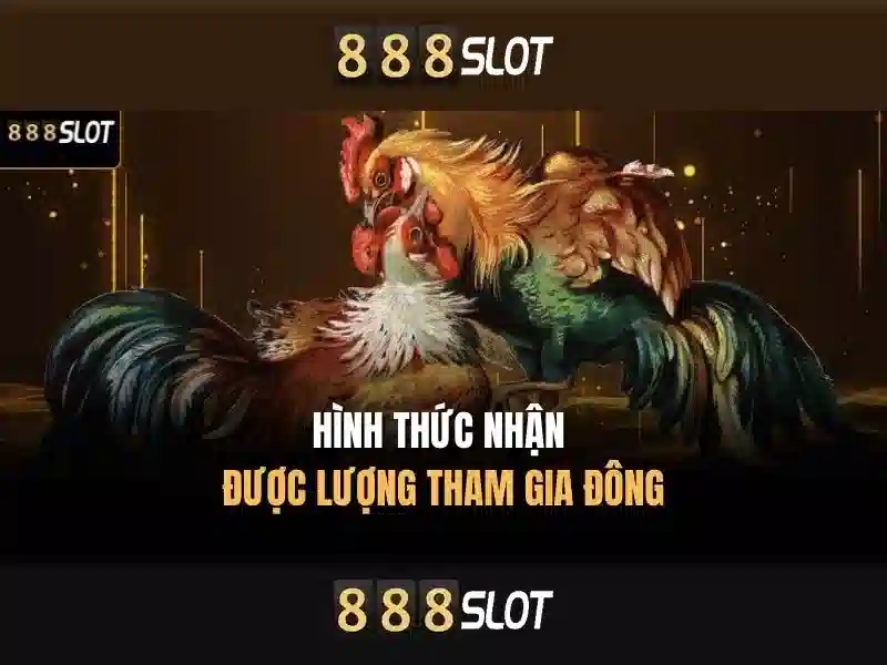 Trải Nghiệm Game Slot Đỉnh Cao Trực Tuyến