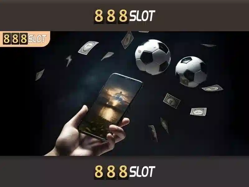 Trải Nghiệm Slot 888 Bet