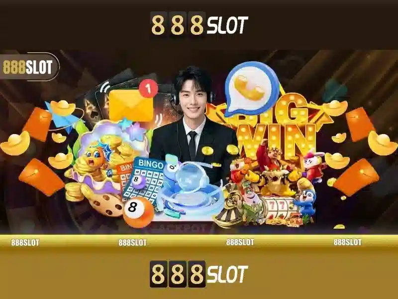 Lợi Ích Của Code 888Slot