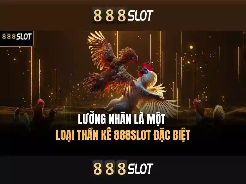Cổng Game Slot Đang Hot Nhất 2026