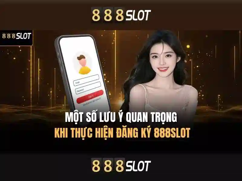 Trải nghiệm Slot đỉnh cao