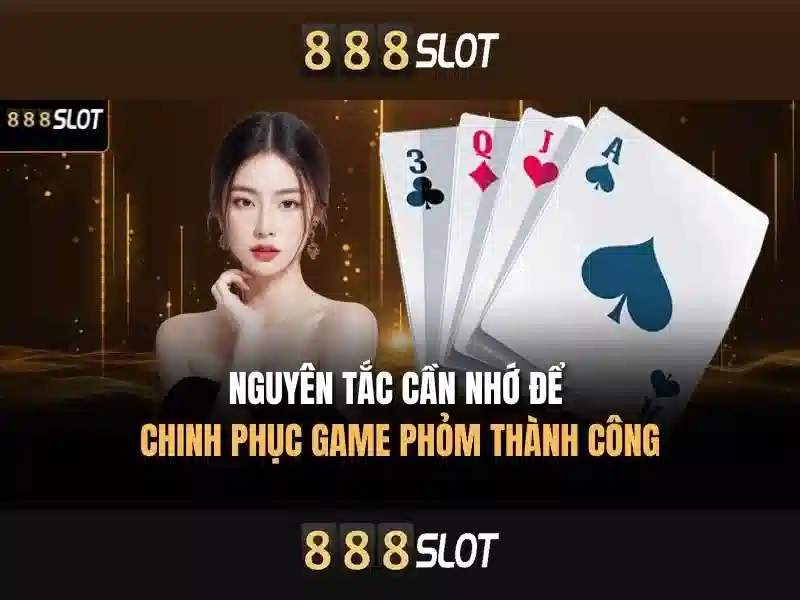 Trải nghiệm cá cược 888SLOT