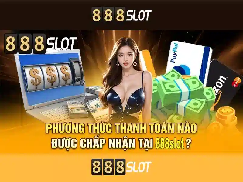 Mã Nhận Thưởng 888SLOT
