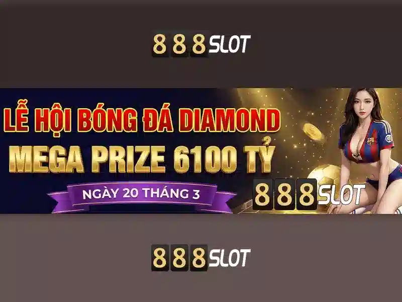 Giới Thiệu Về Trò Chơi 888slot