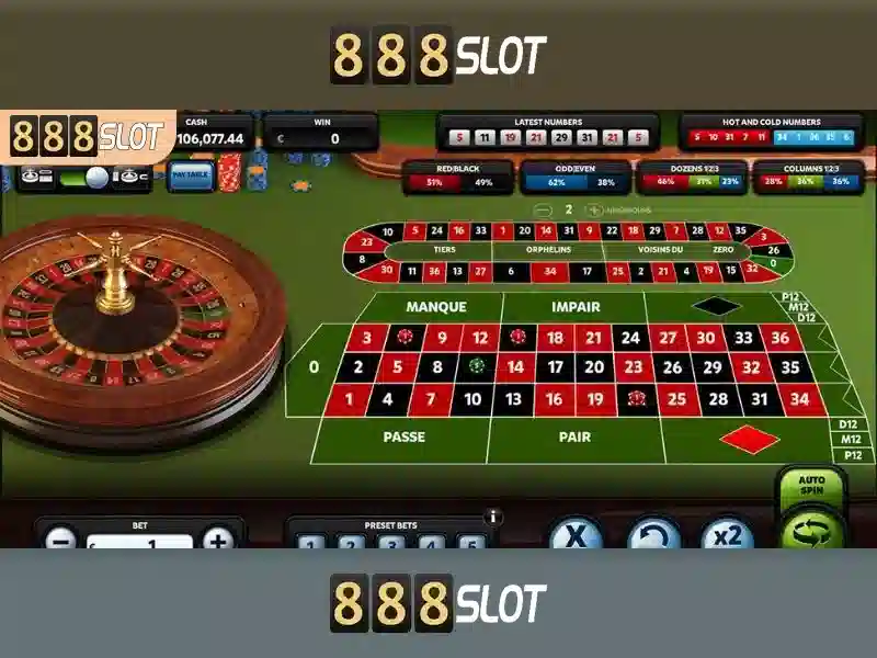 Trang Chủ 888SLOT