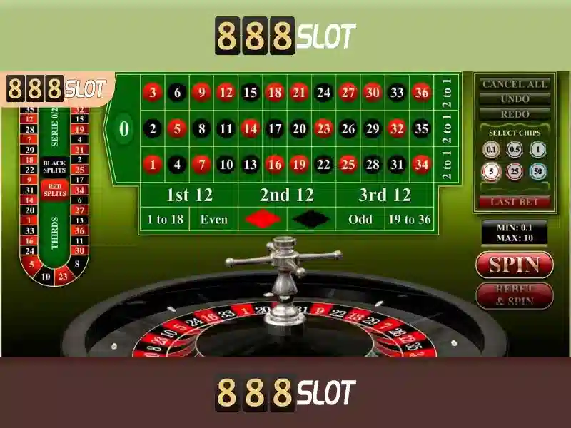 slot casino online