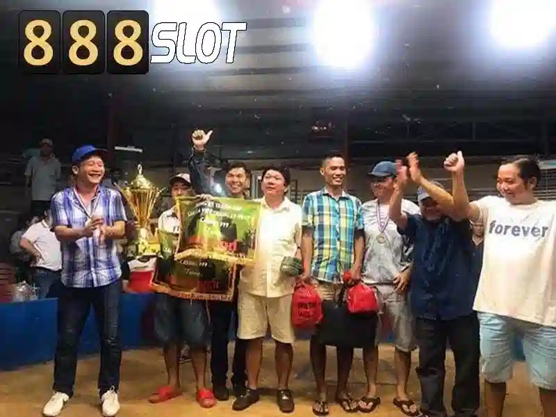 888SLOT – Link 888slot Chính Thức 2026