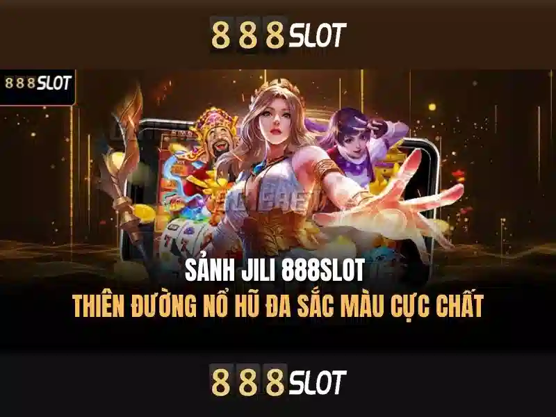 Trải nghiệm Slot đỉnh cao