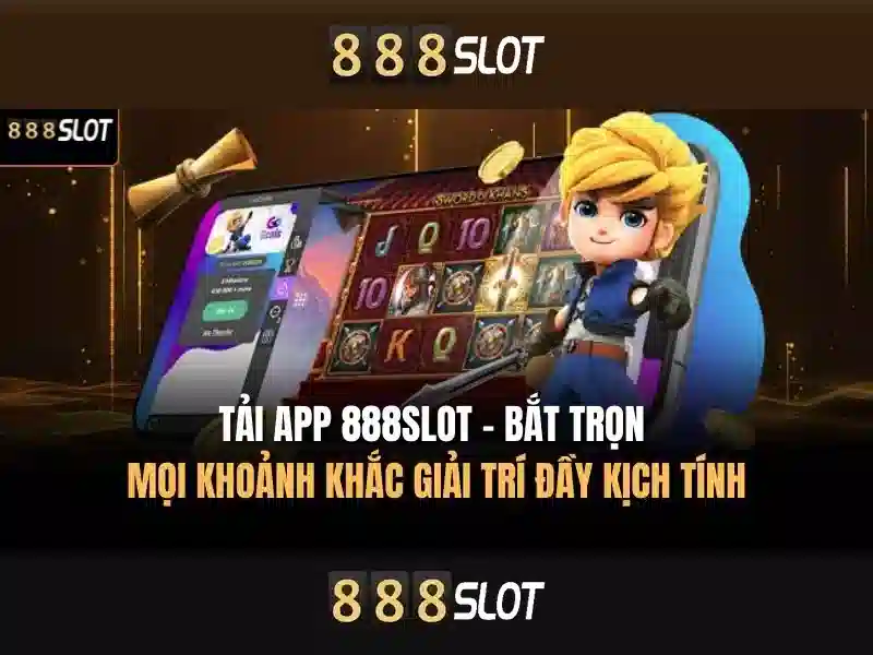 Trải Nghiệm Slot