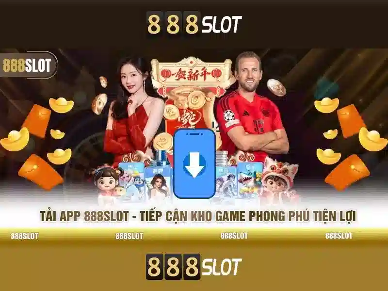 Tính Năng Đăng Nhập 888slot