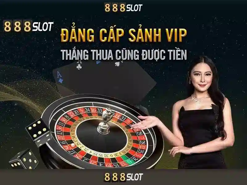 Điều Khoản Điều Kiện 888SLOT