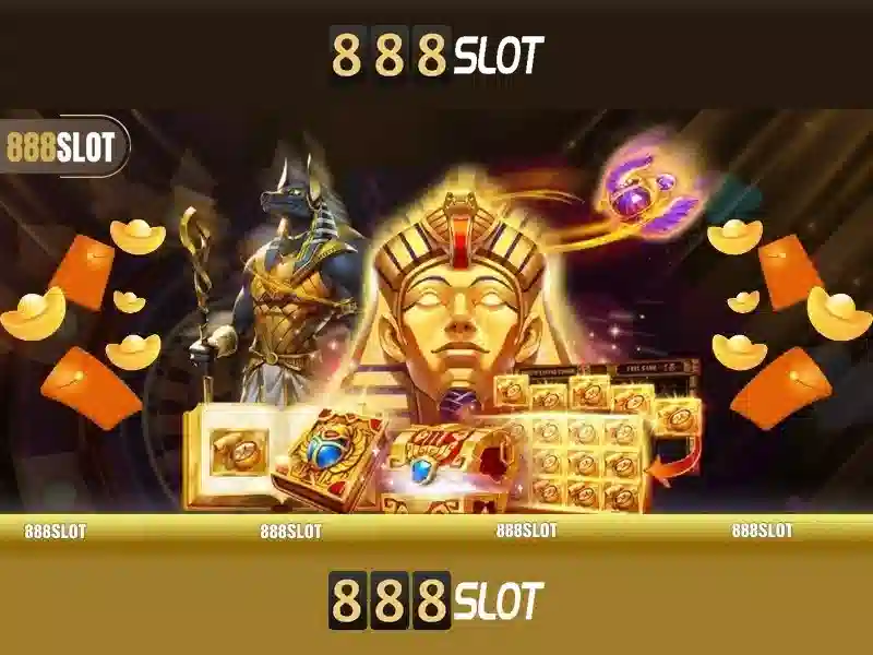 đặc điểm 888slot