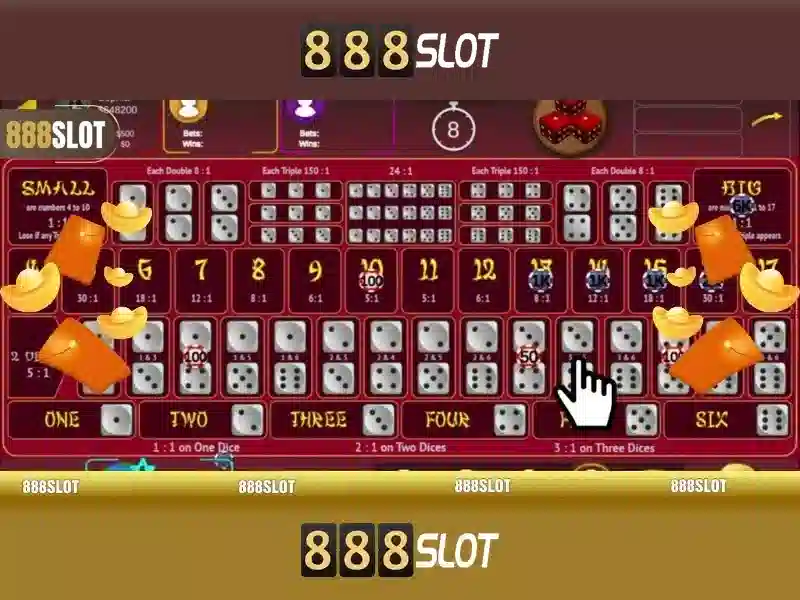 Trải nghiệm slot 5