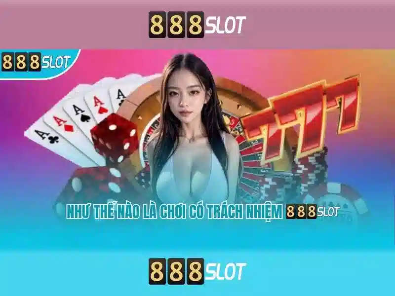 Trò Chơi Slot 888SLOT
