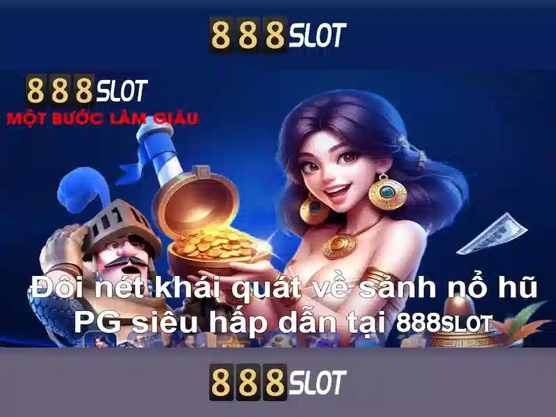 Slot trực tuyến 888SLOT