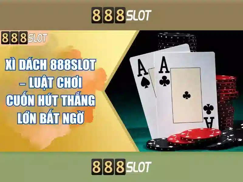 Trò chơi slot 888slot