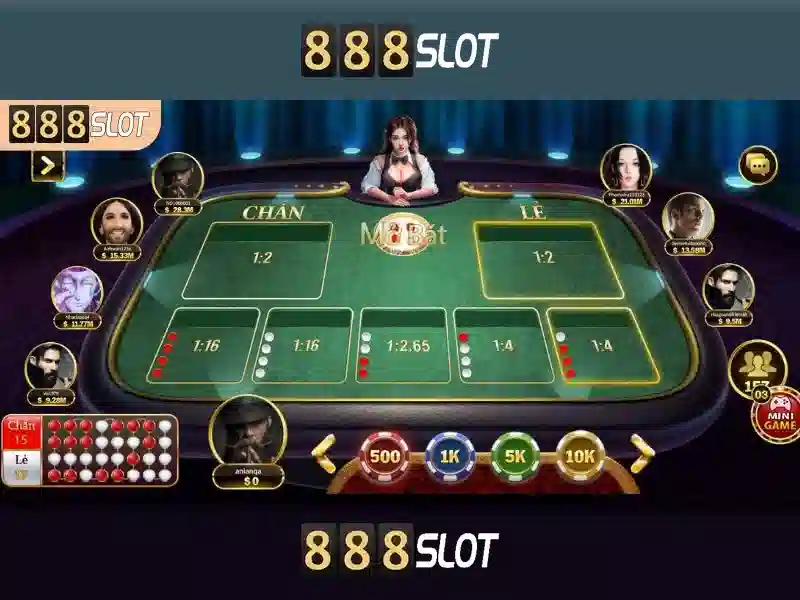 Hướng Dẫn Đăng Ký 888SLOT