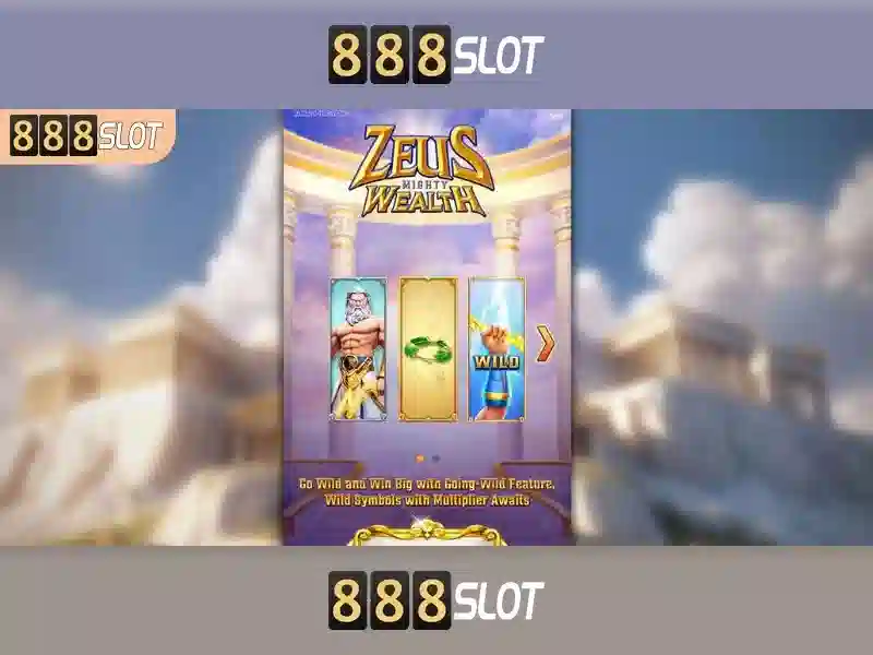 Các Loại Slot Được Yêu Thích Nhất