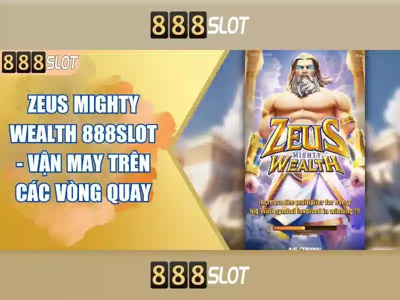 Giới Thiệu Về 888SLOT