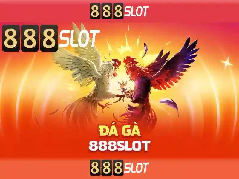 Giới Thiệu Về 888SLOT