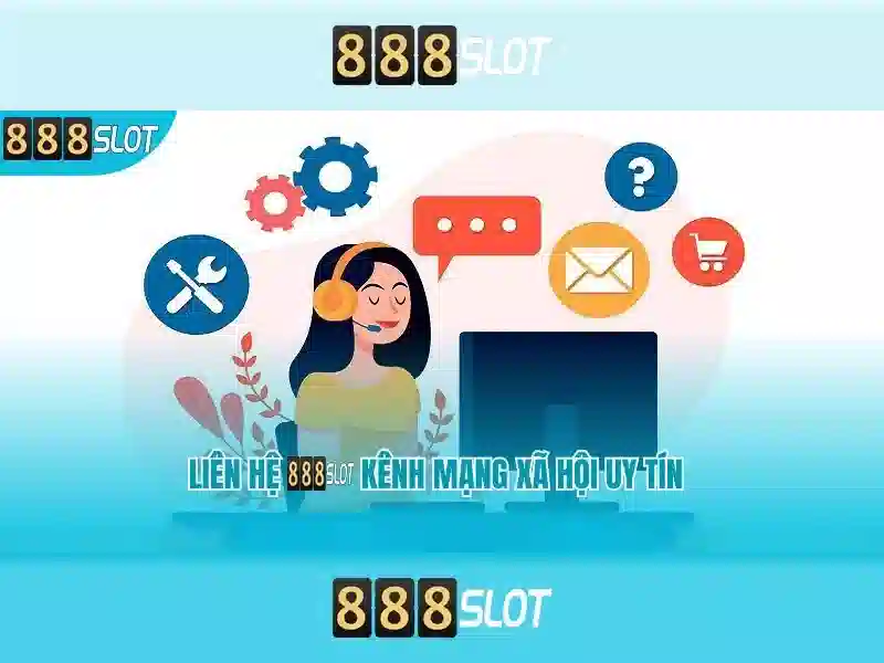 Ưu Điểm Nổi Bật Của 888SLOT