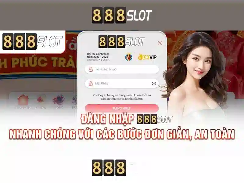 Cách Chơi Slot Hiệu Quả