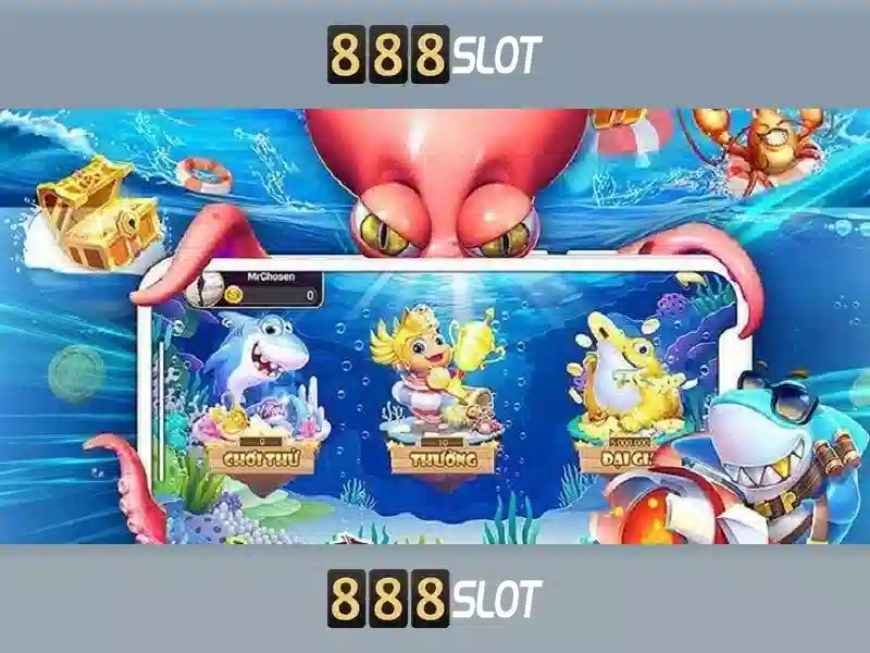 trải nghiệm slot 888slot