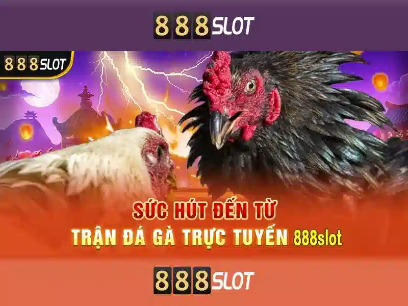 Đại lý 888SLOT