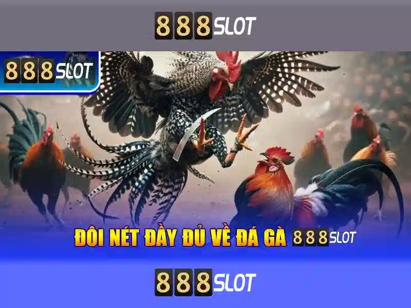 Trải Nghiệm Slot RTP 888SLOT