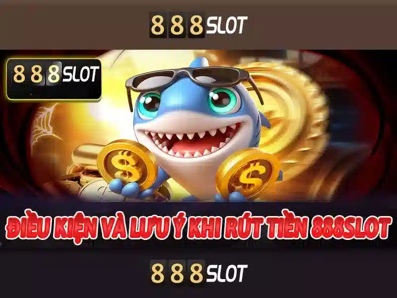 Ưu điểm nổi bật của 888SLOT