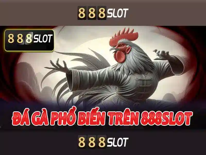 Slot Trực Tuyến 888slot